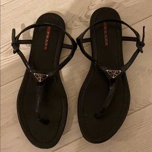 COPY - Prada Sandals
